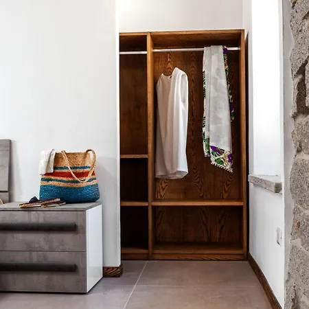 Zajazd Il Busciolotto Santa Teresa Gallura