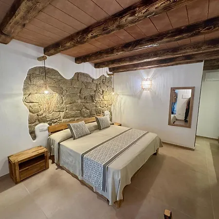 Zajazd Il Busciolotto Santa Teresa Gallura