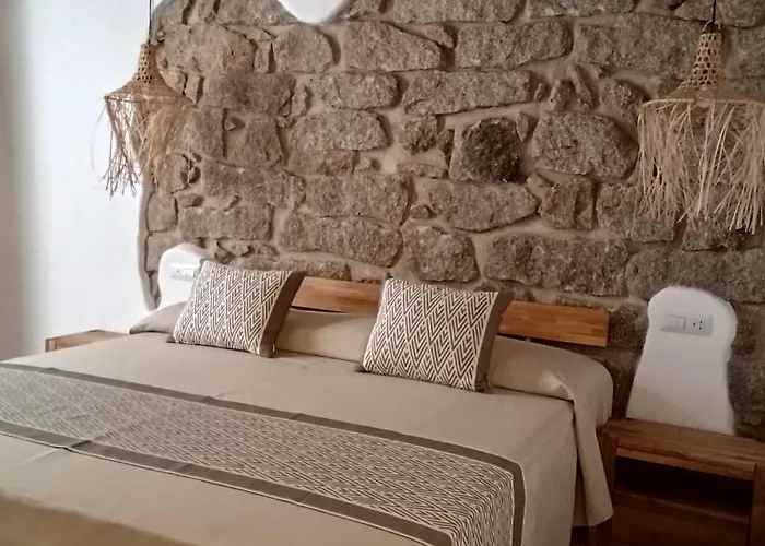 Il Busciolotto * Santa Teresa Gallura