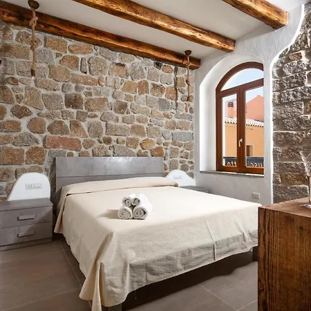 Il Busciolotto Penzion Santa Teresa Gallura