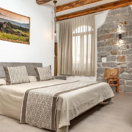 Il Busciolotto * Santa Teresa Gallura