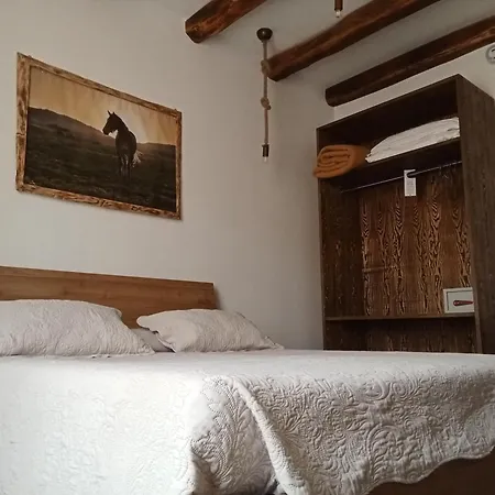 Il Busciolotto Penzion Santa Teresa Gallura