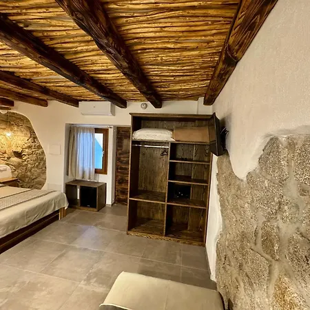 Il Busciolotto Santa Teresa Gallura