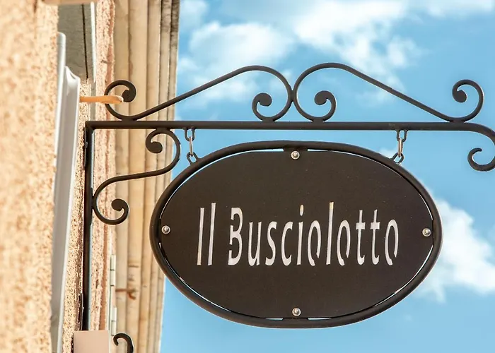 Il Busciolotto
