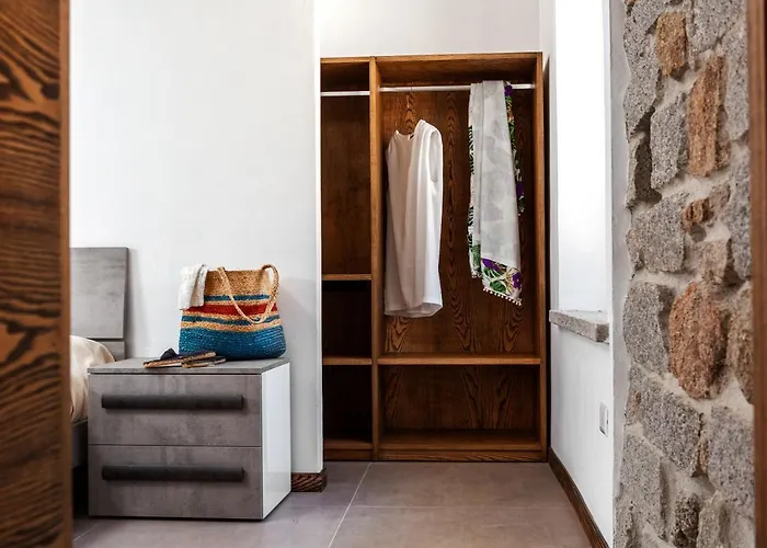 Inn Il Busciolotto Santa Teresa Gallura