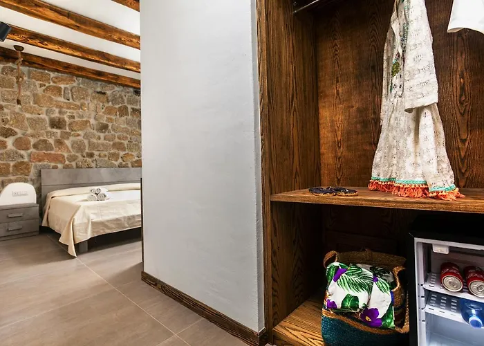 Inn Il Busciolotto Santa Teresa Gallura