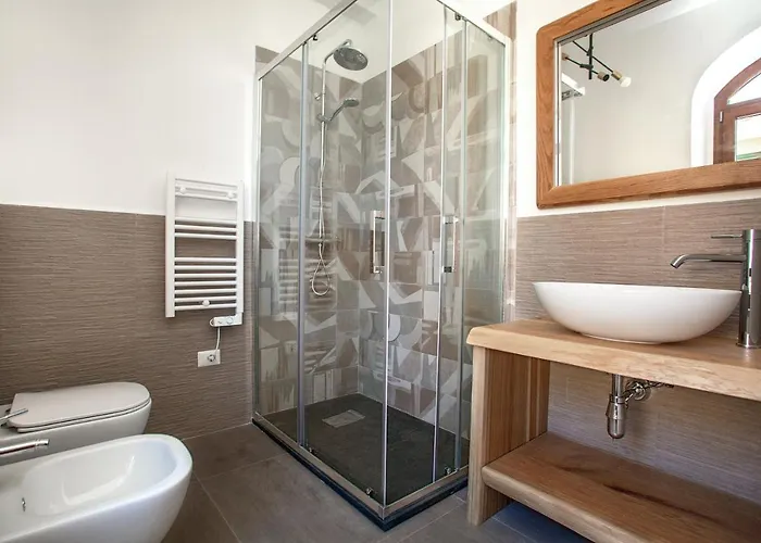 Inn Il Busciolotto Santa Teresa Gallura