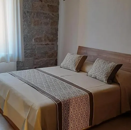 Inn Il Busciolotto *