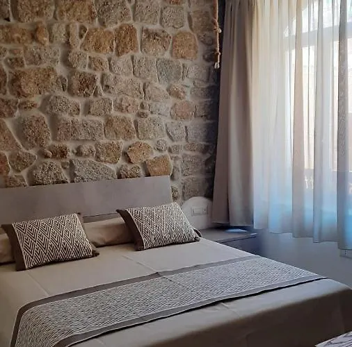 Inn Il Busciolotto