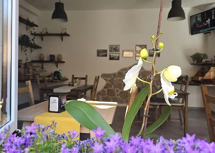 Locanda Il Busciolotto