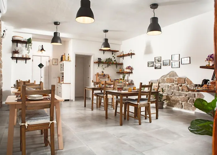 Inn Il Busciolotto Santa Teresa Gallura