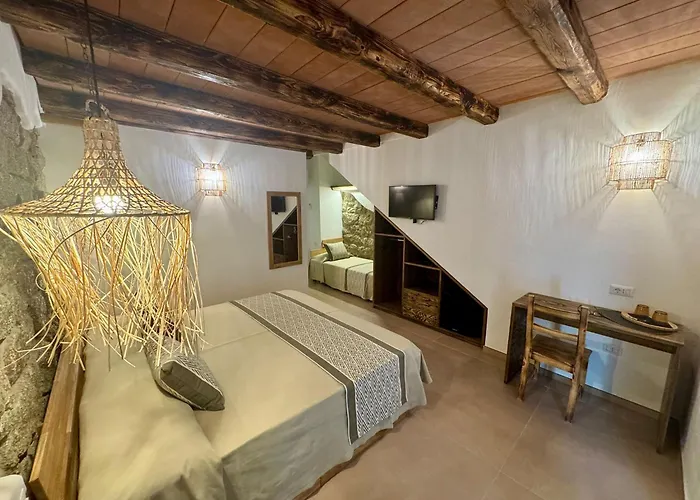 Il Busciolotto Inn