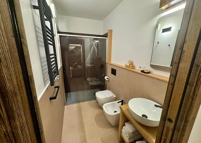Il Busciolotto Inn *