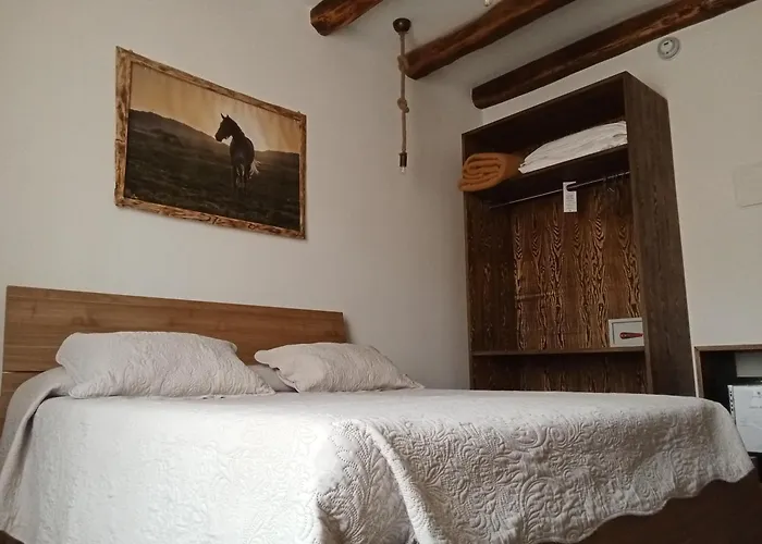 Il Busciolotto Inn Santa Teresa Gallura
