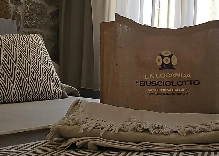 Il Busciolotto