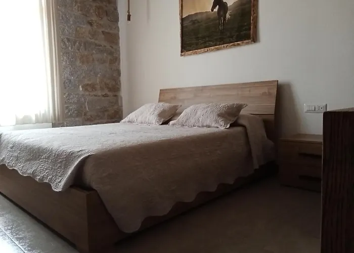 Inn Il Busciolotto *