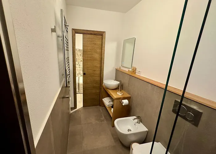 Il Busciolotto Inn