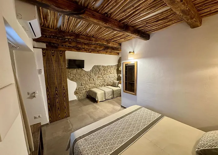 Inn Il Busciolotto