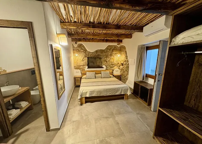 Inn Il Busciolotto Santa Teresa Gallura